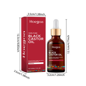 Ventas al por mayor de cabello seco dañado y aceite para el crecimiento, aceite para el cabello de fuerza intensiva, cápsulas nutritivas para reparar el cabello - Product Image 3