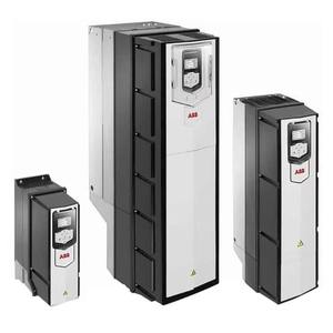 อินเวอร์เตอร์ ABB รุ่น ACS880 ACS880-01-145A-3 ACS880-01-124A-5 145A 124A AC380-415V AC380-500V 75kW ของแท้ - Product Image 3