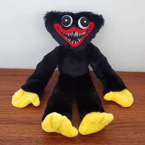 Nhà Máy Bán Buôn 40Cm 8 Màu Huggywaggy Đồ Chơi Sang Trọng Phim Hoạt Hình Trò Chơi Ngoại Vi Búp Bê Trẻ Em Quà Tặng - Product Image 6