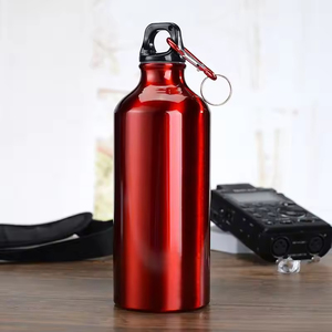 Customized <b>Cheap</b> Promotion Water Bottle with Company Logo Outdoor Sport Aluminium or Stainless Steel Water Bottle for Promotion - Product Image 2