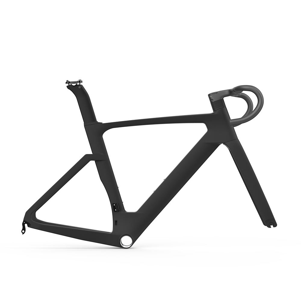 ISSA フルカーボン ロードバイクフレーム ISSA フルカーボン ロードバイクフレーム