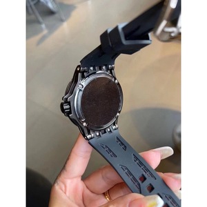 Suministro directo de fábrica de reloj de hombre de esfera grande con personalidad popular