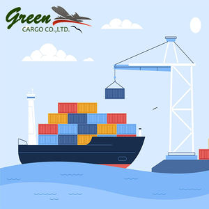 Empresa de envío marítimo de <span class=keywords><strong>China</strong></span> DDP, envío marítimo puerta a puerta de <span class=keywords><strong>China</strong></span> a Francia, transitario marítimo - Product Image 5