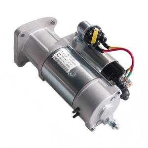 อะไหล่รถตักล้อยาง 61500090082A ชิ้นส่วนไฮดรอลิกแท้จากโรงงาน ชุดสตาร์ทเครื่องยนต์ดีเซล - Product Image 3