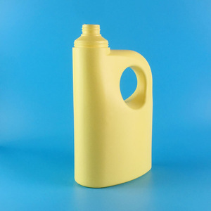 8oz 16oz 32oz Hdpe bottiglia di lavaggio bottiglia di <span class=keywords><strong>plastica</strong></span> liquida contenitore detersivo per bucato bottiglia di sapone <span class=keywords><strong>liquido</strong></span> - Product Image 5