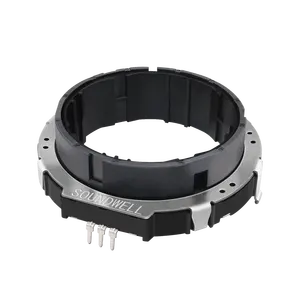 Codificatore rotativo ad anello rotativo EC50 da 50mm
