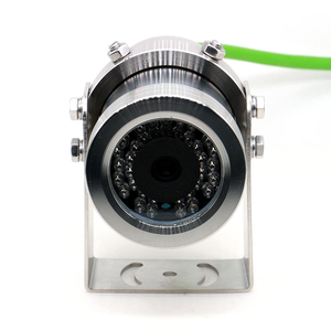 SIP-K662K5-EX02 2MP IP Explosion Proof máy ảnh ánh sáng sao H.265 304 thép không gỉ-20 ° C ~ + 60 ° C Nhiệt độ làm việc - Product Image 3