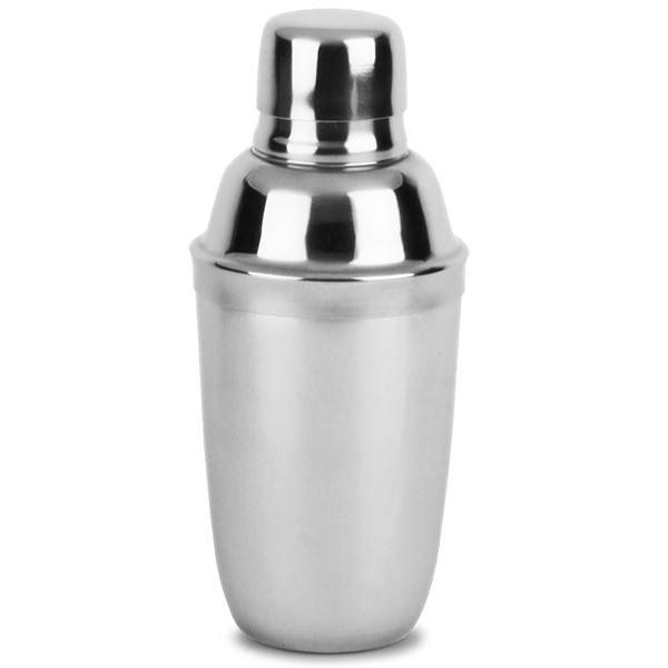 Handmade Painted Cocktail Shaker Modern Look Cocktail Hand Painted Shakers for Restaurant Party Usage