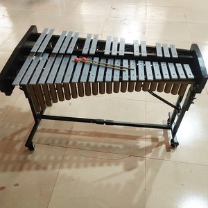 Marimba Profesional de Metal, Instrumento Musical de Percusión, Diseño Moderno, Venta al Por Mayor - Product Image 4