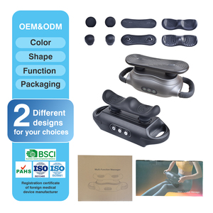 Máy rung giảm mỡ toàn thân 4D, thiết bị tập thể dục, massage toàn thân - Product Image 6