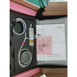 Sonda Diferencial Activa Keysight U1818B 100 kHz-12 GHz xgeqpt - Product Image 4