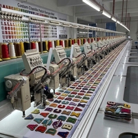 Patchs en chenille personnalisés en gros, lettres thermocollantes, broderies scintillantes, appliques pour vêtements, chapeaux, sweats à capuche, t-shirts (vente en gros)