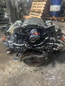 Moteur ASN d'occasion diesel à faible kilométrage Moteur ASN pour <span class=keywords><strong>Audi</strong></span> à bon prix à <span class=keywords><strong>vendre</strong></span> - Product Image 5