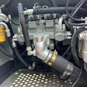 รถขุดมือสองราคาถูก ZX200-3G ZX200-3 HITACHI ZX200-6ในสภาพดี - Product Image 3