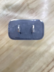 Original OEM 20W EE. UU. Enchufe Cargador Rápido <span class=keywords><strong>Moto</strong></span> Razr 2 Edge + <span class=keywords><strong>G7</strong></span> <span class=keywords><strong>Power</strong></span> G7Play G6 G8 Plus Smartphone USB Adaptador de Viaje para Mo Torola - Product Image 5