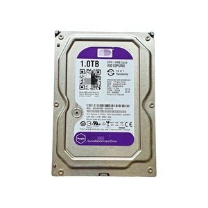 ฮาร์ดดิสก์ <span class=keywords><strong>WD10EZEX</strong></span> ความจุ <span class=keywords><strong>1TB</strong></span> SATA 6Gb/s 7200 รอบต่อนาที 64MB 512e ขนาด 3.5 นิ้ว สีฟ้า สำหรับระบบจัดเก็บข้อมูลคอมพิวเตอร์ตั้งโต๊ะ - Product Image 6
