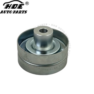 BK3Q6C344AB 655293 1717608 HDE AUTO PARTS Polea Tensora de Motor de Alta Calidad al por Mayor para FORD RANGER - Product Image 1
