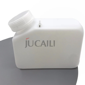 เครื่องพิมพ์ jucaili ขนาด1500มล. ถังเปล่าเปล่าหมึก Eco Solven ตลับหมึกสำหรับ mimrolaki และตลับหมึกเครื่องพิมพ์ขนาดใหญ่ - Product Image 2