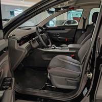 Jetour Dashing 2025 1.5T Turbo Automático R18 SUV de 5 Plazas, Auto Usado con Techo Panorámico, Excelente Estado, Gasolina, Vehículo de Ocasión