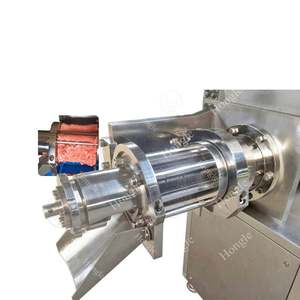 Máquina automática para deshuesar pollos y piernas de cerdo, máquina deshuesadora de pollos enteros - Product Image 1