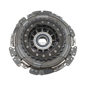 LuK 0AM 198140L 602000600602000700クラッチキットリリースベアリングトランスミッションはAudi Seat Skoda VWに適合 - Product Image 4