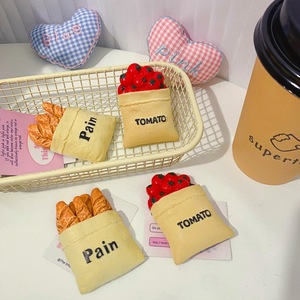 Accesorios Decorativos con Diseños de Comida Deliciosa para Fundas de Teléfono, Pinzas para el Cabello, Decoración de Refrigeradores y Manualidades DIY - Product Image 6