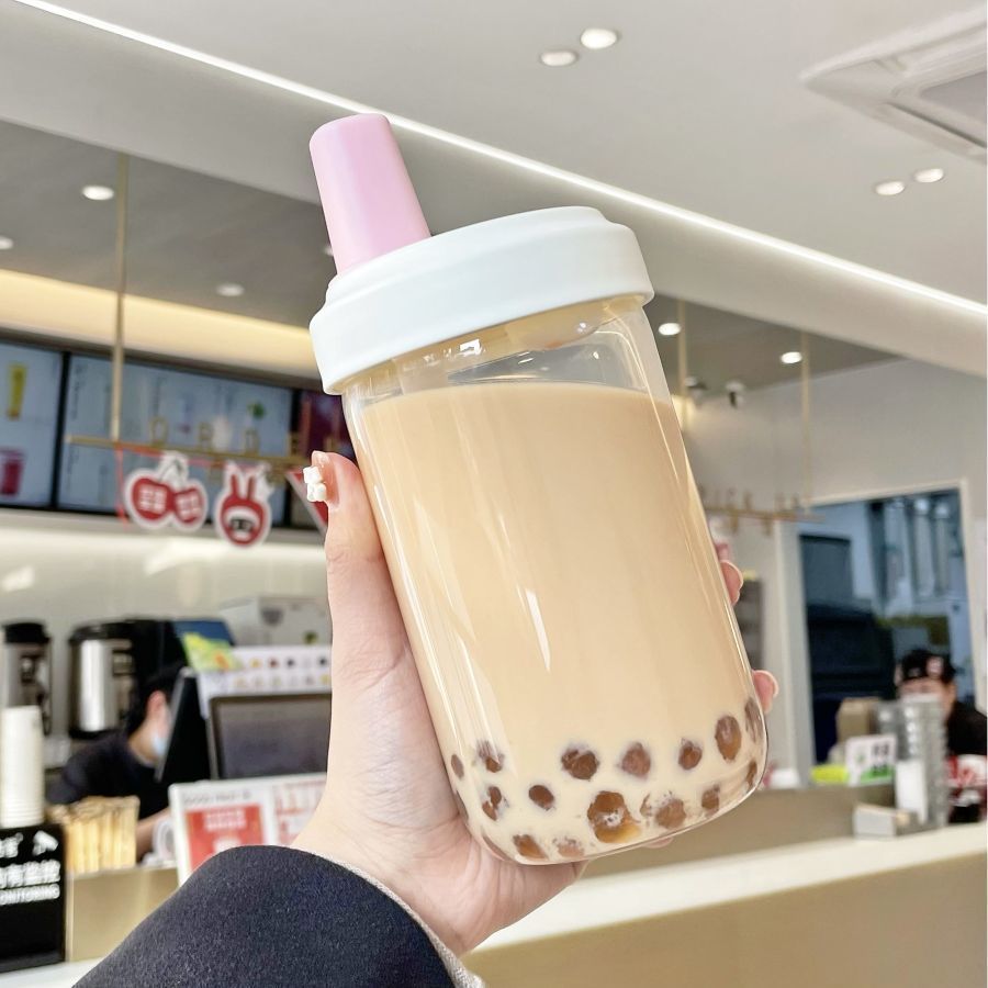 Pink - 500ml [with absorbent pearls]