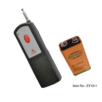 Télécommande sans fil industrielle KONST ZY10-1 5000M à une touche pour grue, options 433/315 MHz