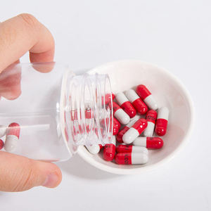 Marque distributeur OEM /ODM Capsules amincissantes pour gestion du poids Pilules brûleur de graisse Supplément à base de plantes pour adultes - Product Image 6