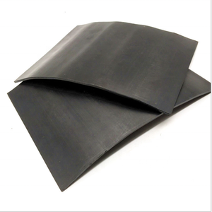 แผ่นซับจีโอเมมเบรน HDPE อุตสาหกรรมสำหรับ<span class=keywords><strong>บ่อ</strong></span>เลี้ยง<span class=keywords><strong>ปลา</strong></span>ในอ่างเก็บน้ำและการเพาะเลี้ยงสัตว์น้ำ - Product Image 6