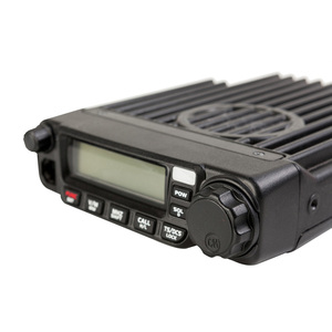 Rádio amador YANTON TM-8600 de transceptor de alta/baixa frequência - Product Image 4