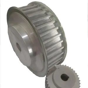 Timing Pulley T2.5 T5 T10 AT5 AT10