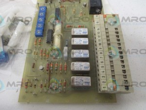 C98043-A1036 L1-09 พาวเวอร์บอร์ด PLC - Product Image 2