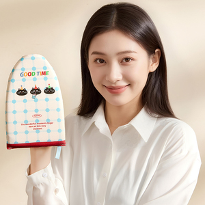 Planche <span class=keywords><strong>à</strong></span> <span class=keywords><strong>repasser</strong></span> portable avec coussin résistant <span class=keywords><strong>à</strong></span> la chaleur - Gain de place pour les petits appartements, <span class=keywords><strong>facile</strong></span> <span class=keywords><strong>à</strong></span> <span class=keywords><strong>ranger</strong></span> et <span class=keywords><strong>à</strong></span> transporter - Product Image 4