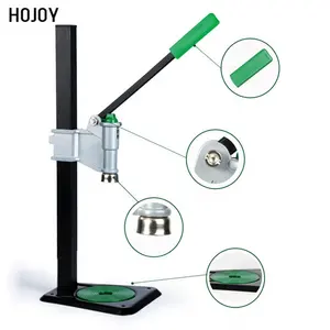 Home Brew Kit Manual Bottle Capper Crown Capper Manual Bottle Corking Machine