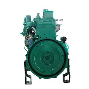 Hot Koop Ricardo Serie Dieselmotor Weifang 65KW Filippijnen Gemaakt In China ZH4102ZY4