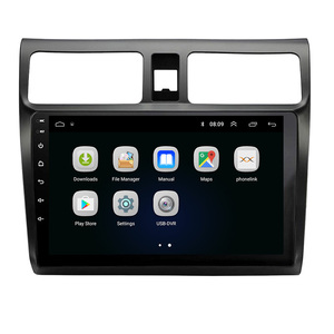<span class=keywords><strong>Android</strong></span> 10 9 pouces <span class=keywords><strong>Android</strong></span> Autoradio WIFI BT pour 2005-2010 <span class=keywords><strong>Suzuki</strong></span> <span class=keywords><strong>Swift</strong></span> <span class=keywords><strong>Android</strong></span> MP5 Player Avec GPS - Product Image 2