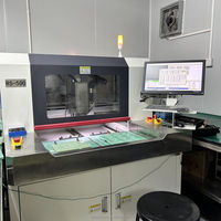 Diseño de Circuitos ODM, Diseño de PCB, Desarrollo de Hardware y Software, Desarrollo de Plásticos, Ensamblaje de PCB Electrónicos, Servicio de Soluciones PCBA