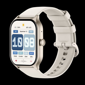 Nuevos Relojes Inteligentes 2026 al por Mayor, Relojes Inteligentes Saludables con Pantalla Táctil Completa de 2.01 Pulgadas, Deportivos, Resistentes al Agua, para Android e iOS - Product Image 3