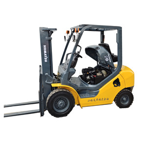 Used for 2.5T Diesel Forklift 4 Wheel Low Consumption High Efficiency Construction Machinery Diesel <b>Engine</b> for Retail Use - Product Image 1