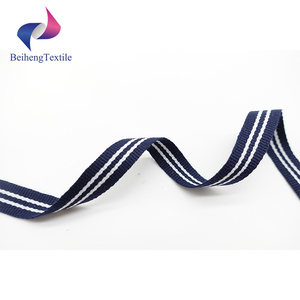 <span class=keywords><strong>Tela</strong></span> de <span class=keywords><strong>cinta</strong></span> de grogrén <span class=keywords><strong>personalizada</strong></span>, Color personalizado Bei-heng, para medalla - Product Image 4