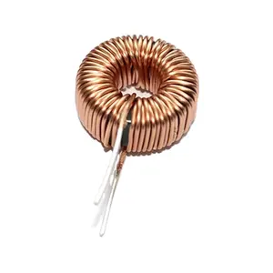 Low Price Of Uu9.8 Common Mode Inductor Filter Choke On Sale