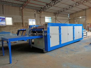 Túi Giấy Mua Sắm Cotton Bao Tải Máy In Máy In <span class=keywords><strong>2</strong></span> Màu Carry Tote Túi Nhựa Không Dệt Túi In <span class=keywords><strong>Flexo</strong></span> Giá Máy - Product Image 4