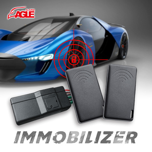 Sistema inmovilizador RFID Universal <span class=keywords><strong>antirrobo</strong></span> de 12V CC, cerradura de puerta de <span class=keywords><strong>coche</strong></span>, cerradura de seguridad, <span class=keywords><strong>alarma</strong></span> de seguridad - Product Image 5