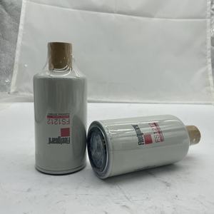 Séparateur de carburant d'origine Spinon 3315843 FS1212 FS0121200 pour moteur Cummins NT855 QSK45 QSK60 K50 - Product Image 2