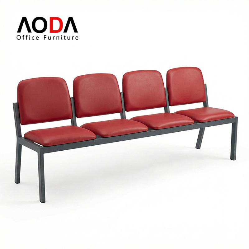 Direct Exporter to Africa Hospital 3
