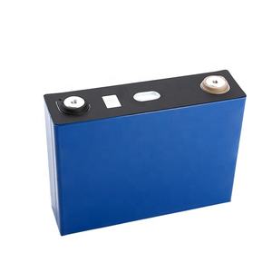 最新のLiFePO4リチウムイオン電池 3.2V 100ah LFPセル 太陽光発電蓄電システム用 - Product Image 1