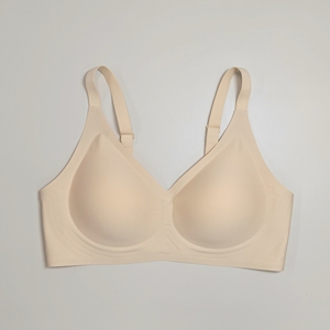 Reggiseno Jelly Morbido e Senza Cuciture, Senza Ferretto, con Spalline Regolabili, Traspirante e Confortevole per Donna - Product Image 5
