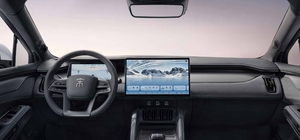 2025 BYD bài hát L điện SUV giá tốt nhất xe năng lượng mới với ghế da lái trái <span class=keywords><strong>ACC</strong></span> điều khiển hành trình xe mới - Product Image 4