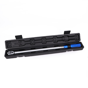 Powerlift Preset <b>Torque</b> Wrench <b>Set</b> Metric DIY Adjustable <b>Torque</b> Anti Handle OEM Box High Automotive Repair Chrome - Product Image 1